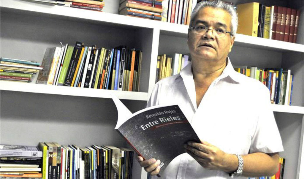Dr. Reinaldo Rojas